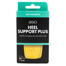 Talonnettes Heel Support Plus