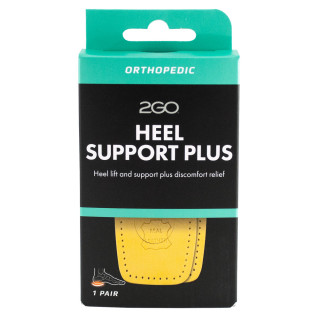 Talonnettes Heel Support Plus