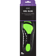 Semelles en gel - Minces