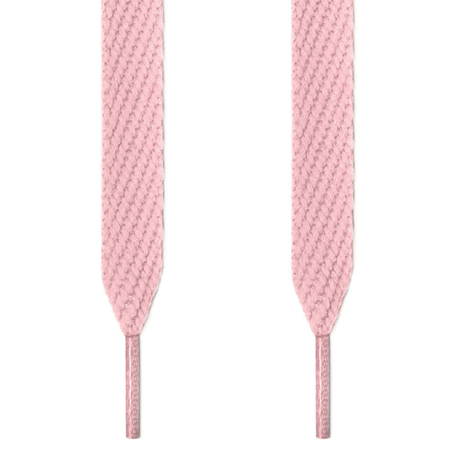 Les lacets roses outlet