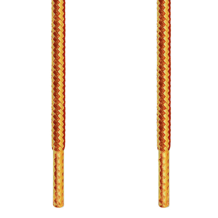 Lacet marron rond online