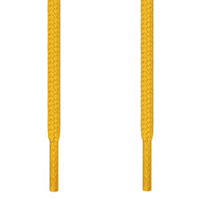 Lacets ronds jaunes