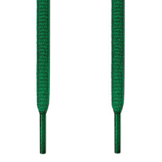 Lacets ovales verts
