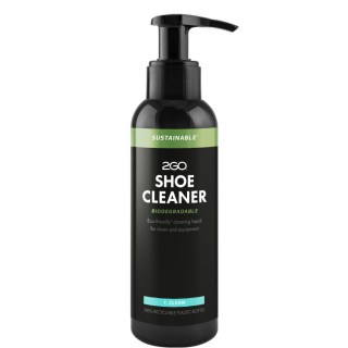 Nettoyant pour chaussures - 150ml